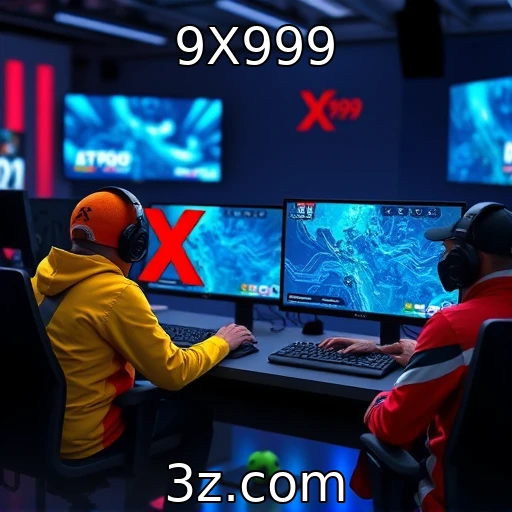 Evolução dos eSports e seu crescimento global