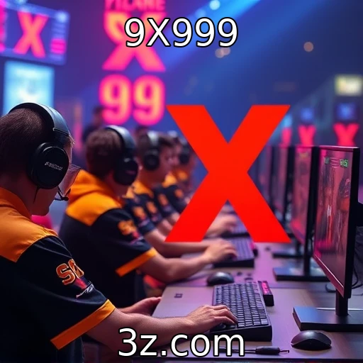 O crescimento dos eSports no mercado atual