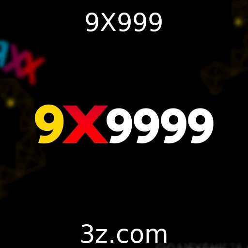 9X999